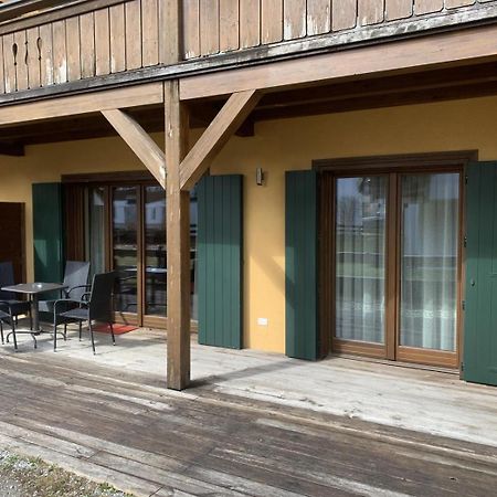 Appartement Letizia Mit Sauna By Monicare Seefeld in Tirol Dış mekan fotoğraf