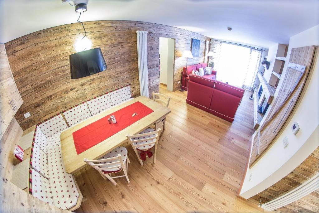 Appartement Letizia Mit Sauna By Monicare Seefeld in Tirol Dış mekan fotoğraf