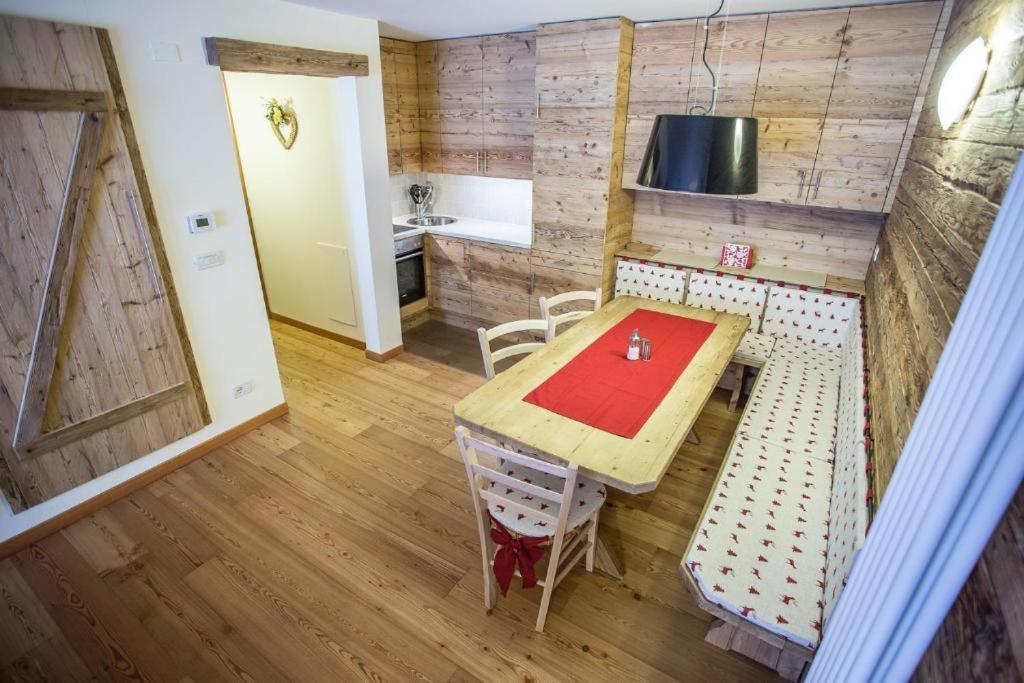 Appartement Letizia Mit Sauna By Monicare Seefeld in Tirol Dış mekan fotoğraf